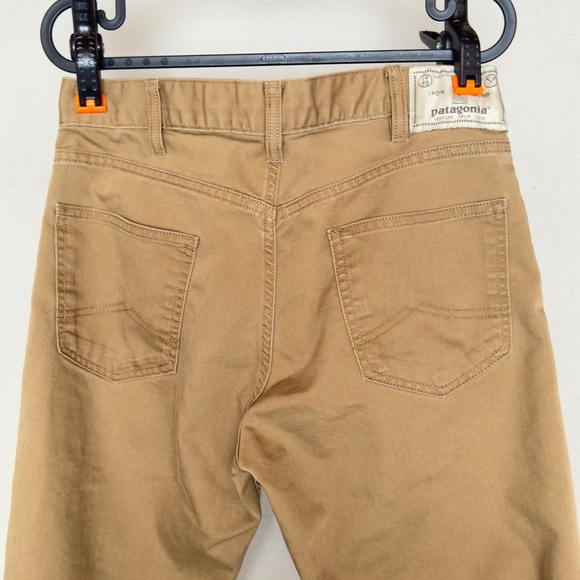 Patagonia Iron Clad Pants - Picture 9 of 14